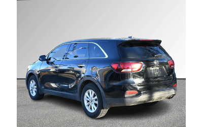 kia-sorento - 4