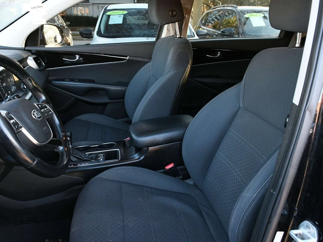 Kia Sorento * L, LX, S * CARFAX * ЦЕНА ДО БГ - автомобили, коли, обяви за нови и употребявани 7