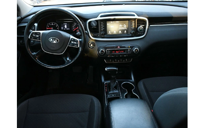 Kia Sorento * L, LX, S * CARFAX * ЦЕНА ДО БГ - автомобили, коли, обяви за нови и употребявани 9