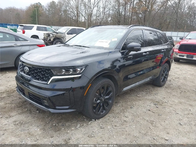 Kia Sorento SX PRESTIGE* Фиксирана цена до България!* АвтоКред - автомобили, коли, обяви за нови и употребявани 0