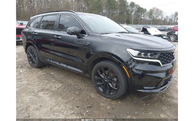 Kia Sorento SX PRESTIGE* Фиксирана цена до България!* АвтоКред - автомобили, коли, обяви за нови и употребявани 10