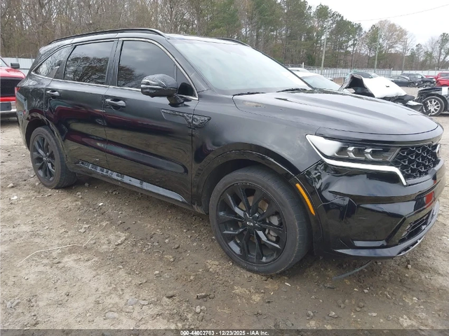 Kia Sorento SX PRESTIGE* Фиксирана цена до България!* АвтоКред - автомобили, коли, обяви за нови и употребявани 10