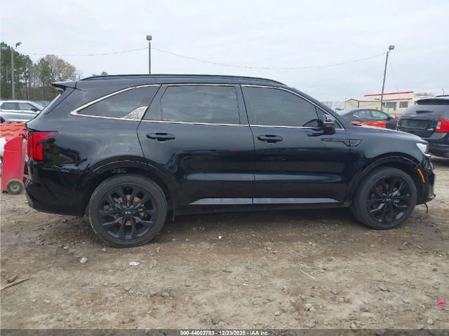 Kia Sorento SX PRESTIGE* Фиксирана цена до България!* АвтоКред - автомобили, коли, обяви за нови и употребявани 2