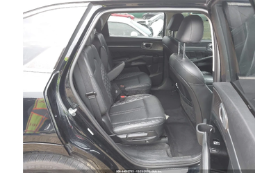 Kia Sorento SX PRESTIGE* Фиксирана цена до България!* АвтоКред - автомобили, коли, обяви за нови и употребявани 7