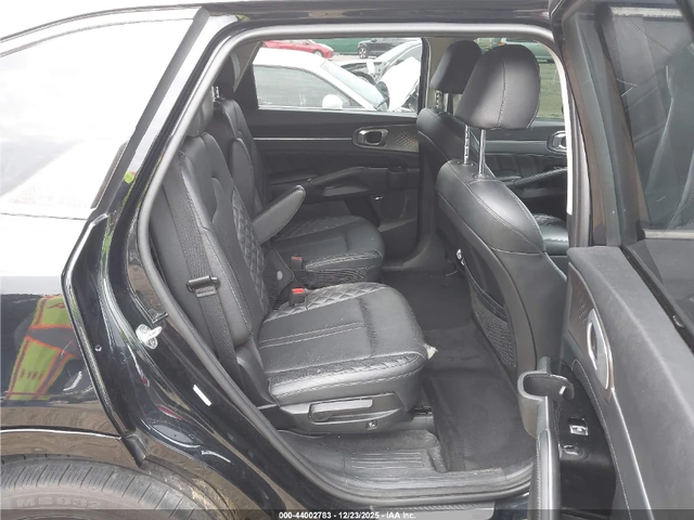 Kia Sorento SX PRESTIGE* Фиксирана цена до България!* АвтоКред - автомобили, коли, обяви за нови и употребявани 7