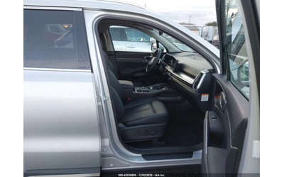 Kia Sorento HYBRID EX - автомобили, коли, обяви за нови и употребявани 10