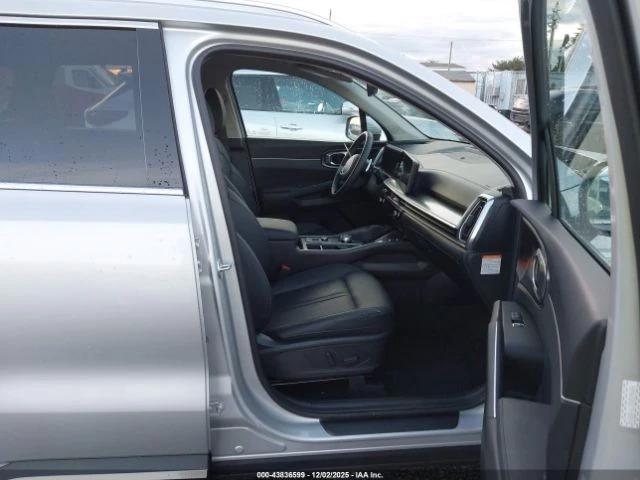 Kia Sorento HYBRID EX - автомобили, коли, обяви за нови и употребявани 10