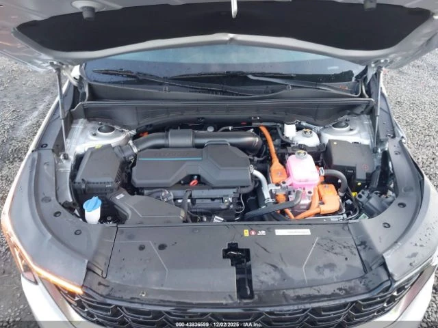 Kia Sorento HYBRID EX - автомобили, коли, обяви за нови и употребявани 15