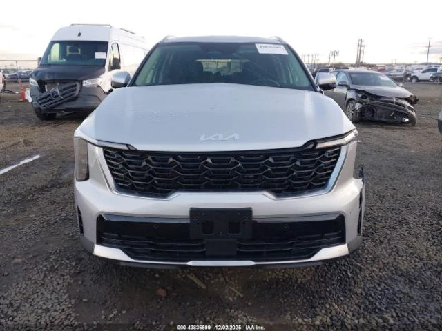 Kia Sorento HYBRID EX - автомобили, коли, обяви за нови и употребявани 1