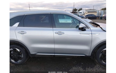 Kia Sorento HYBRID EX - автомобили, коли, обяви за нови и употребявани 6