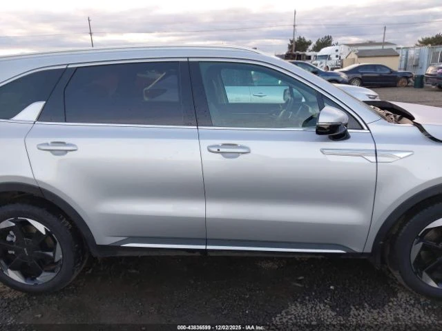 Kia Sorento HYBRID EX - автомобили, коли, обяви за нови и употребявани 6