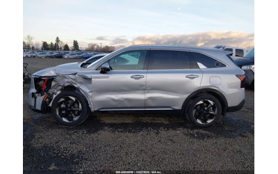 Kia Sorento HYBRID EX - автомобили, коли, обяви за нови и употребявани 7