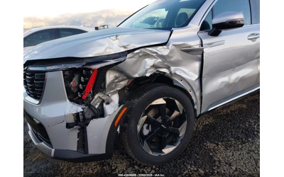 Kia Sorento HYBRID EX - автомобили, коли, обяви за нови и употребявани 8