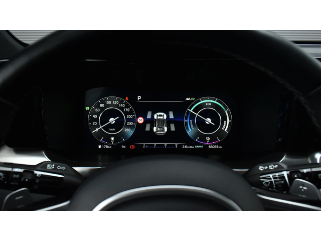 Kia Sorento 1.6 T-GDI LIMITED PHEV AWD Automatic 6+ 1 seat - автомобили, коли, обяви за нови и употребявани 10