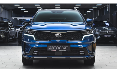 kia-sorento - 1