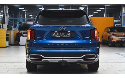 kia-sorento - 2