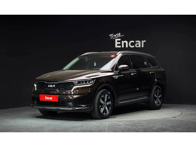 Kia Sorento Diesel 2.2 4Wd - автомобили, коли, обяви за нови и употребявани 0