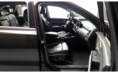 Kia Sorento Diesel 2.2 4Wd - автомобили, коли, обяви за нови и употребявани 10