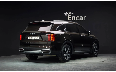 kia-sorento - 1