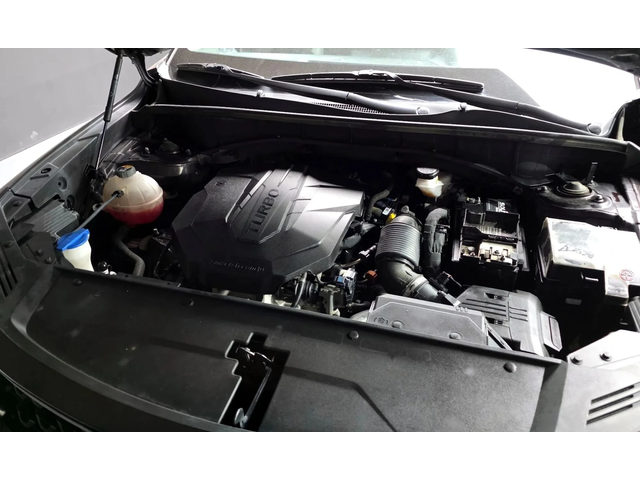 Kia Sorento Diesel 2.2 4Wd - автомобили, коли, обяви за нови и употребявани 5