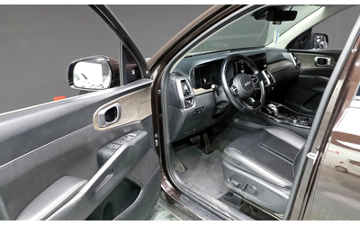 Kia Sorento Diesel 2.2 4Wd - автомобили, коли, обяви за нови и употребявани 9