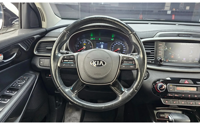 Kia Sorento Diesel 2.2 2Wd Prestige - автомобили, коли, обяви за нови и употребявани 12