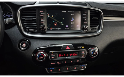 Kia Sorento Diesel 2.2 2Wd Prestige - автомобили, коли, обяви за нови и употребявани 13