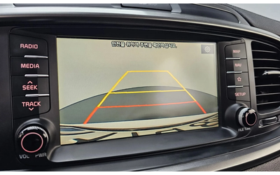 Kia Sorento Diesel 2.2 2Wd Prestige - автомобили, коли, обяви за нови и употребявани 14