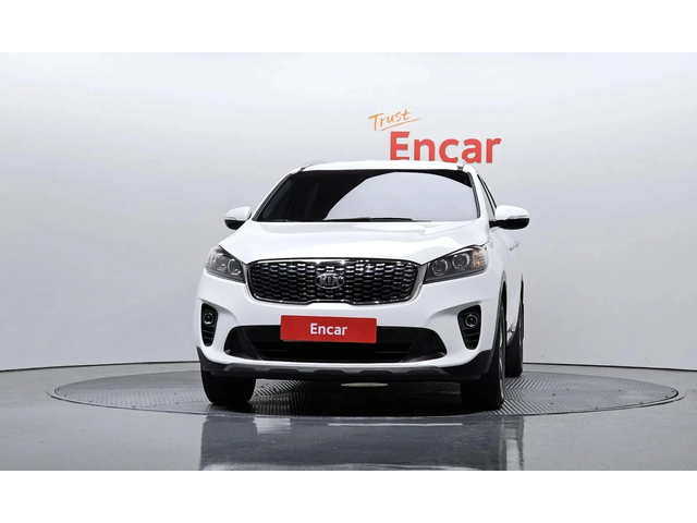 Kia Sorento Diesel 2.2 2Wd Prestige - автомобили, коли, обяви за нови и употребявани 2