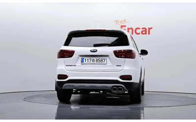 kia-sorento - 3