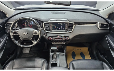 kia-sorento - 5