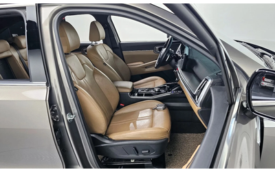 Kia Sorento 4Th Generation Diesel 2.2 2Wd Prestige - автомобили, коли, обяви за нови и употребявани 10