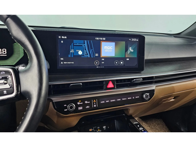 Kia Sorento 4Th Generation Diesel 2.2 2Wd Prestige - автомобили, коли, обяви за нови и употребявани 13