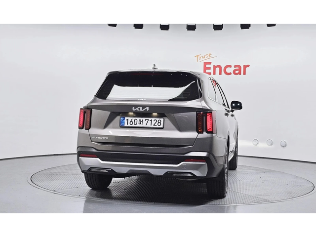 Kia Sorento 4Th Generation Diesel 2.2 2Wd Prestige - автомобили, коли, обяви за нови и употребявани 3