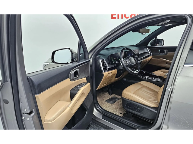 Kia Sorento 4Th Generation Diesel 2.2 2Wd Prestige - автомобили, коли, обяви за нови и употребявани 8