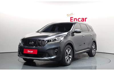 kia-sorento - 0