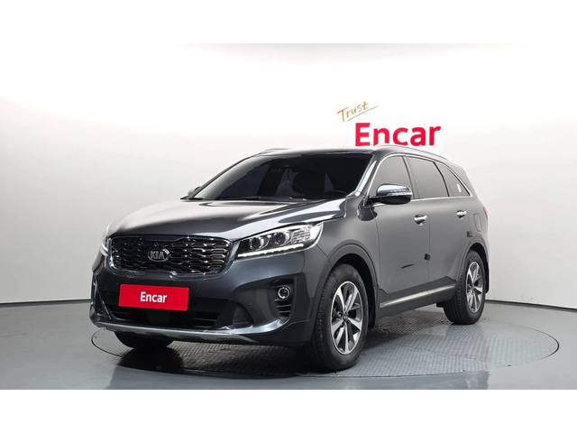 Kia Sorento 2.0 Turbo 2Wd - автомобили, коли, обяви за нови и употребявани 0