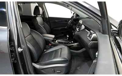Kia Sorento 2.0 Turbo 2Wd - автомобили, коли, обяви за нови и употребявани 10
