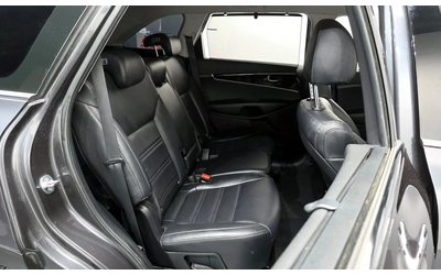 Kia Sorento 2.0 Turbo 2Wd - автомобили, коли, обяви за нови и употребявани 11