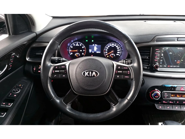 Kia Sorento 2.0 Turbo 2Wd - автомобили, коли, обяви за нови и употребявани 12
