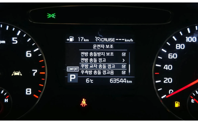 Kia Sorento 2.0 Turbo 2Wd - автомобили, коли, обяви за нови и употребявани 14