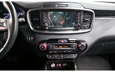 Kia Sorento 2.0 Turbo 2Wd - автомобили, коли, обяви за нови и употребявани 15