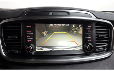 Kia Sorento 2.0 Turbo 2Wd - автомобили, коли, обяви за нови и употребявани 16