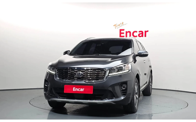 kia-sorento - 2