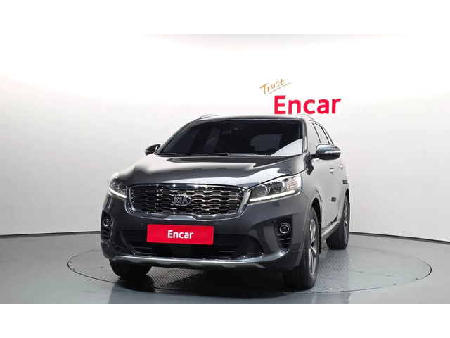 Kia Sorento 2.0 Turbo 2Wd - автомобили, коли, обяви за нови и употребявани 2