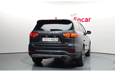 kia-sorento - 3