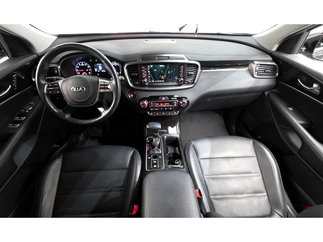 Kia Sorento 2.0 Turbo 2Wd - автомобили, коли, обяви за нови и употребявани 6