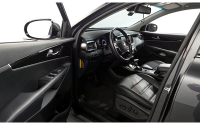 Kia Sorento 2.0 Turbo 2Wd - автомобили, коли, обяви за нови и употребявани 9