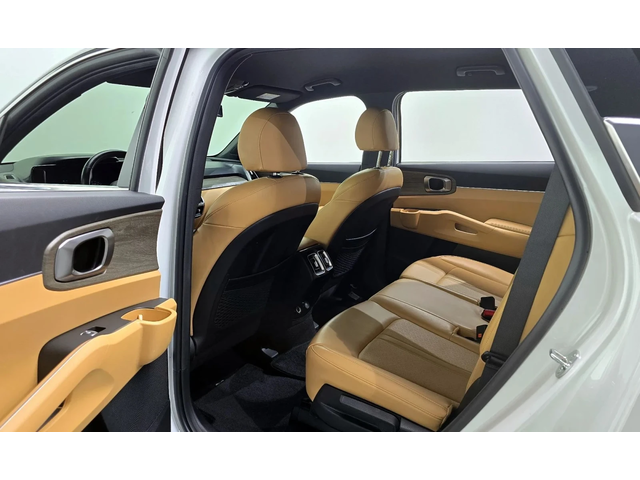 Kia Sorento 2.5T 2Wd - автомобили, коли, обяви за нови и употребявани 10