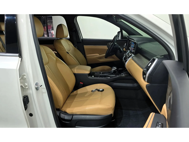 Kia Sorento 2.5T 2Wd - автомобили, коли, обяви за нови и употребявани 11